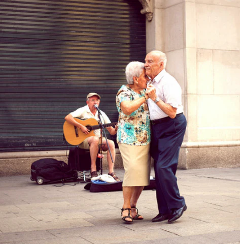 Understanding Residential Care