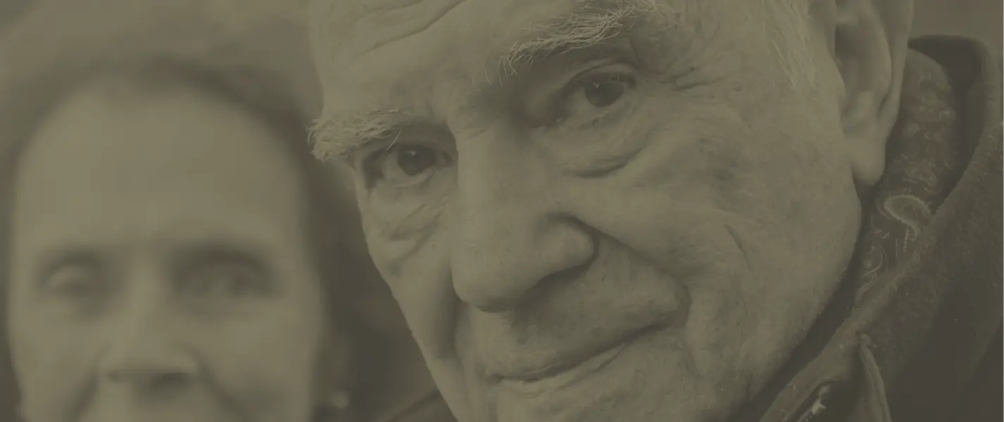 Live Well at Home: Linda & John’s Story