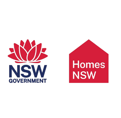 Homes NSW