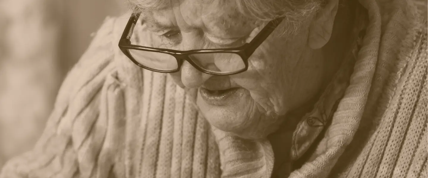 Housing Stability & Homelessness Support: Margaret’s Story