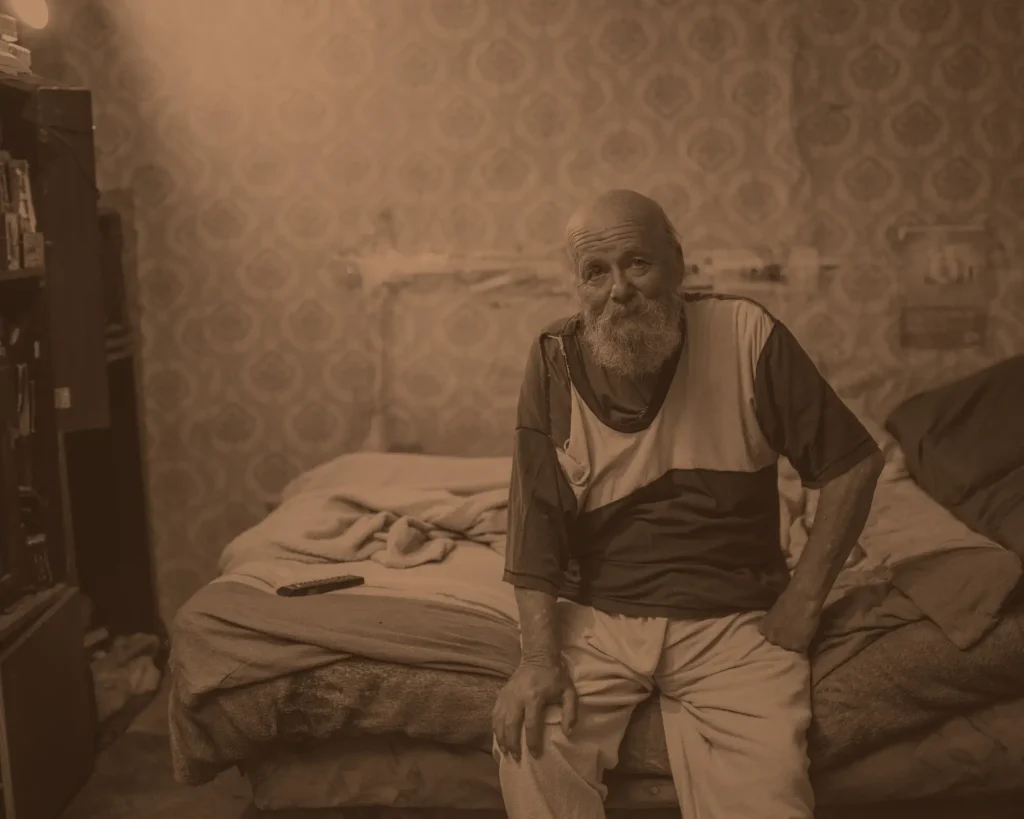 Aged Care Support & Navigation: Craig’s Story